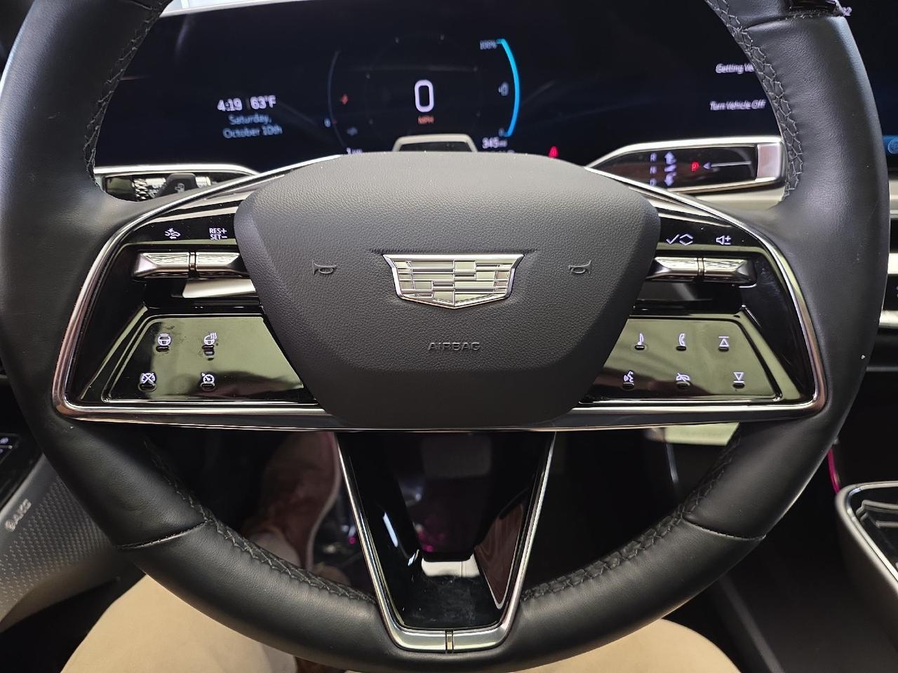 2024 Cadillac LYRIQ Sport Sand Lake NY
