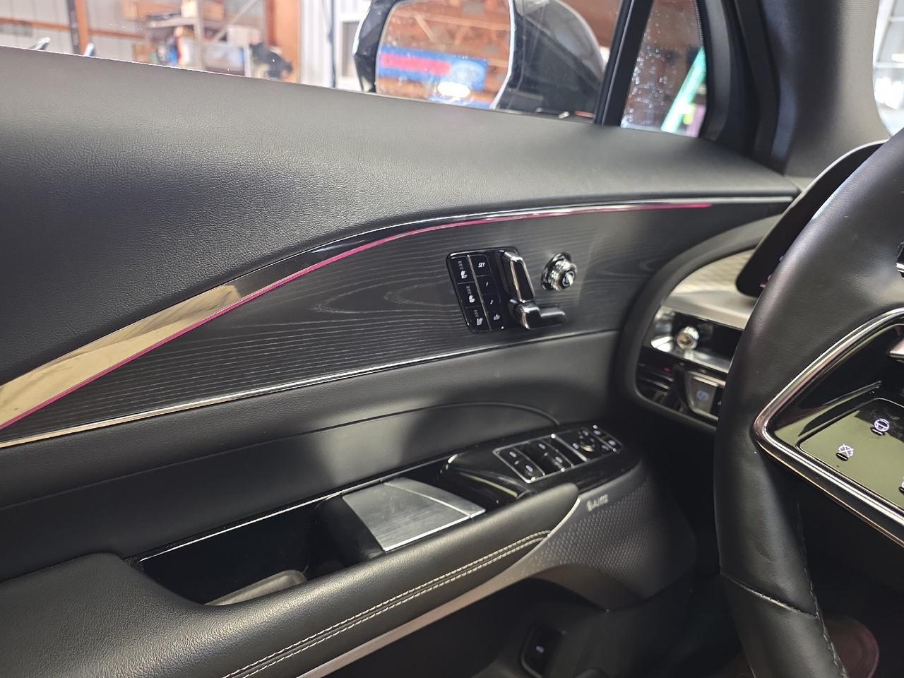2024 Cadillac LYRIQ Sport Sand Lake NY
