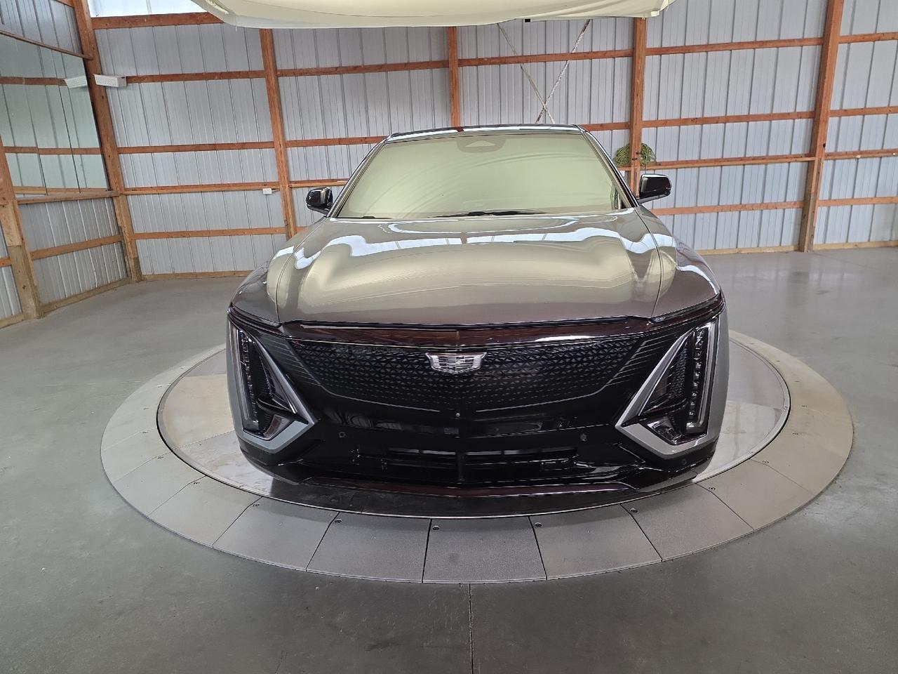 2024 Cadillac LYRIQ Sport Sand Lake NY