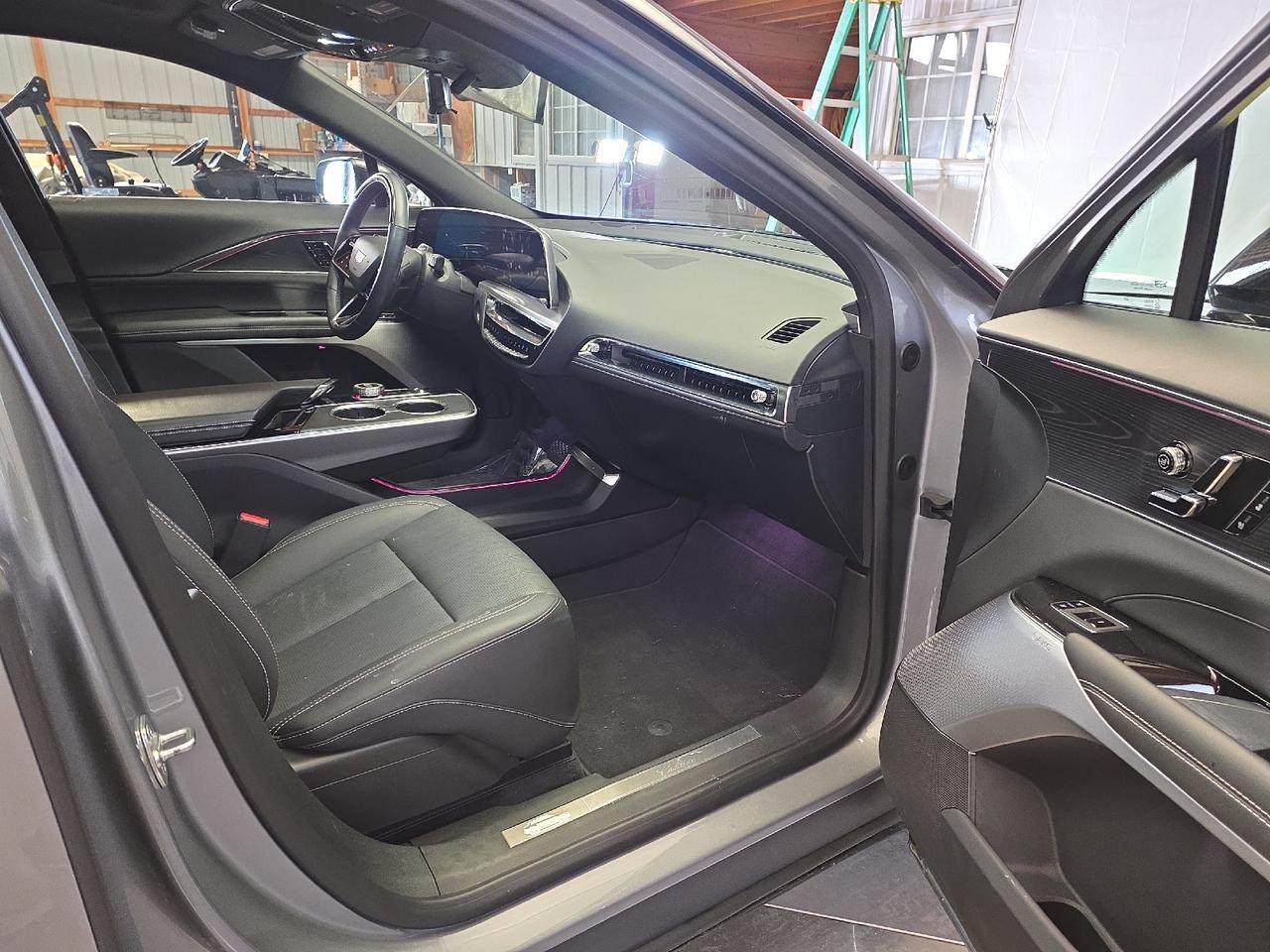 2024 Cadillac LYRIQ Sport Sand Lake NY