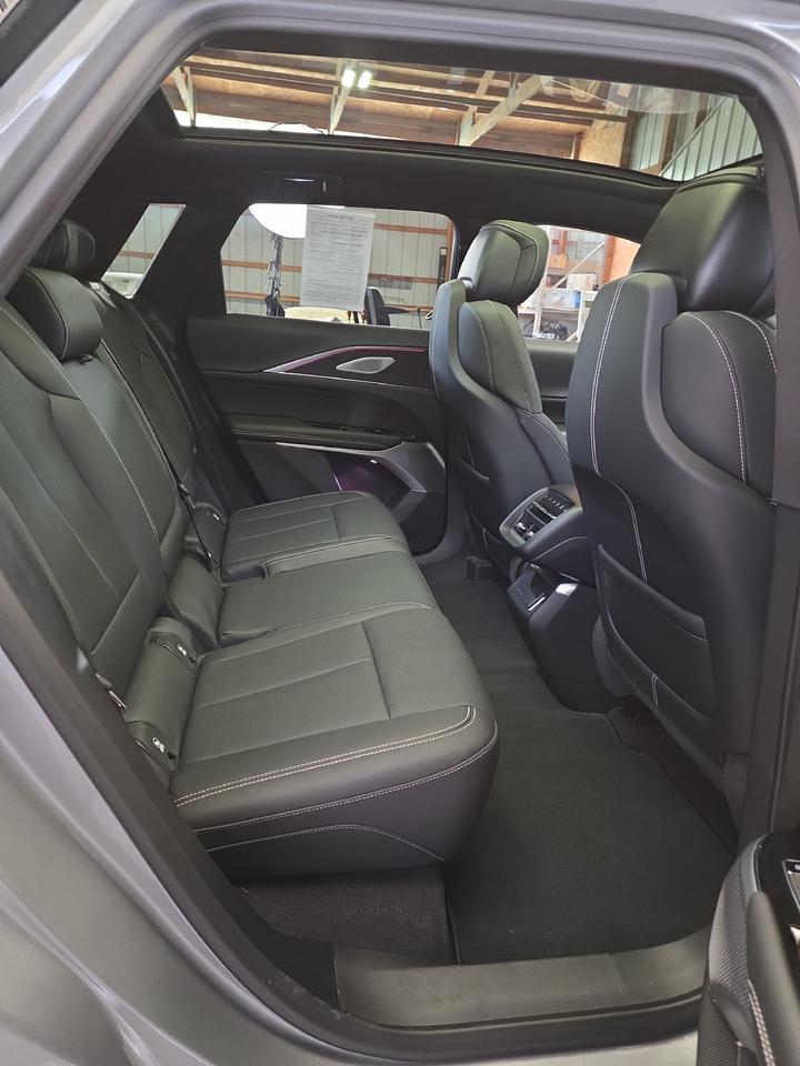2024 Cadillac LYRIQ Sport Sand Lake NY