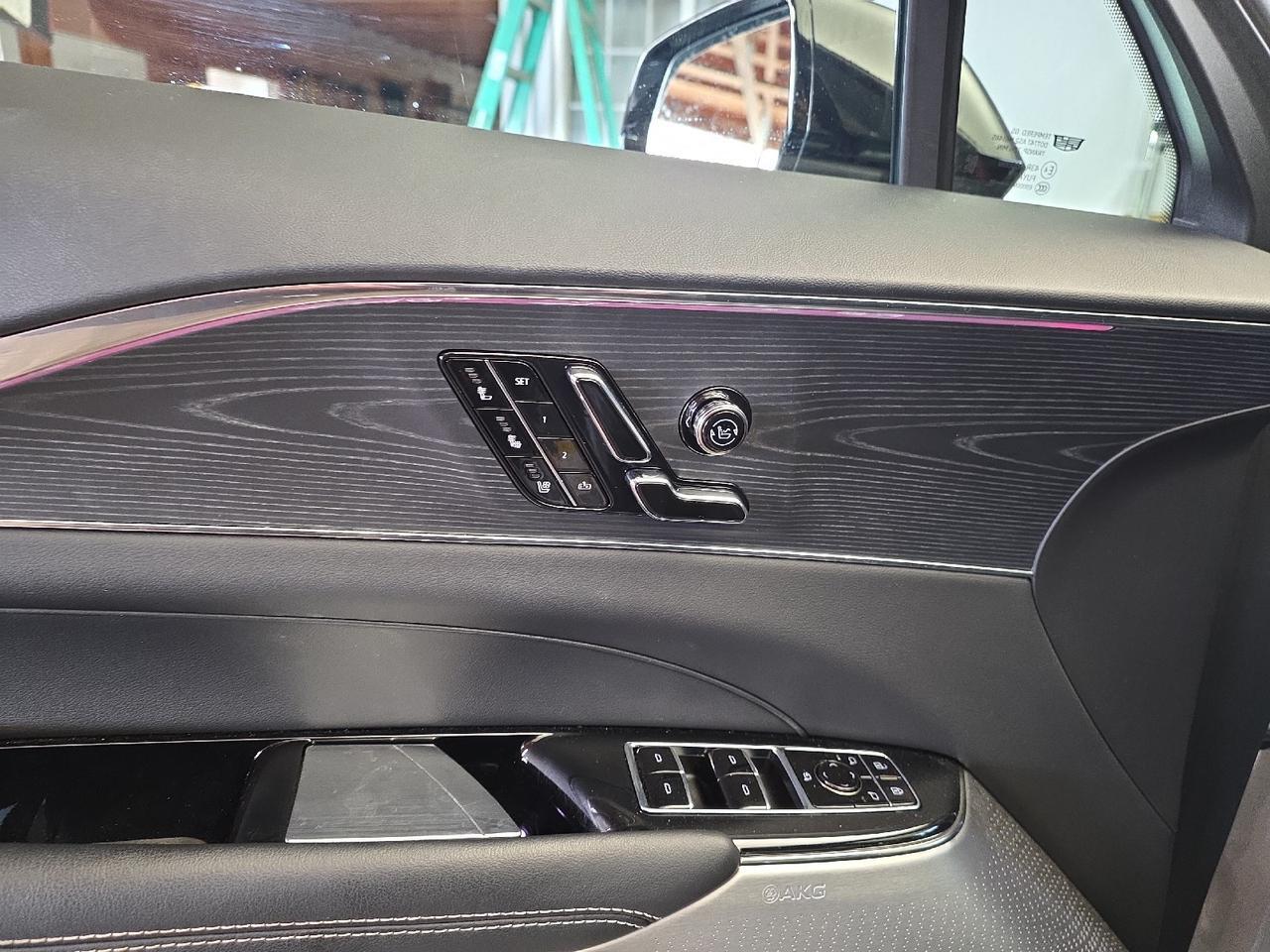2024 Cadillac LYRIQ Sport Sand Lake NY