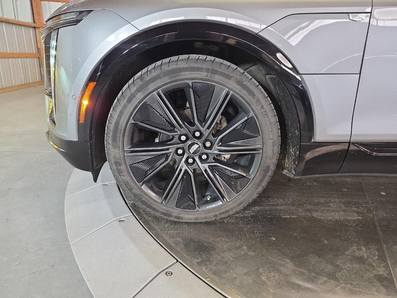 2024 Cadillac LYRIQ Sport Sand Lake NY
