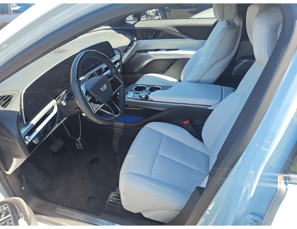 2024 Cadillac LYRIQ Sport Super Cruise AKG Audio Ventilated Seats Portland OR