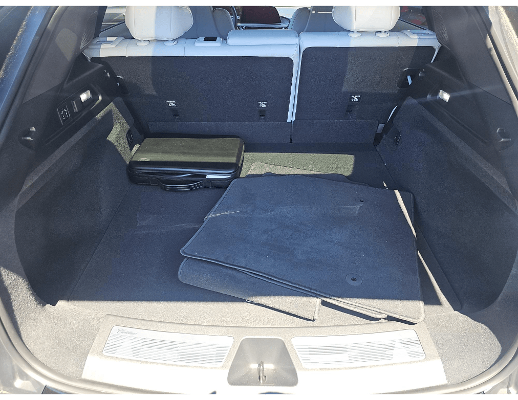 2024 Cadillac LYRIQ Sport Super Cruise AKG Audio Ventilated Seats Portland OR
