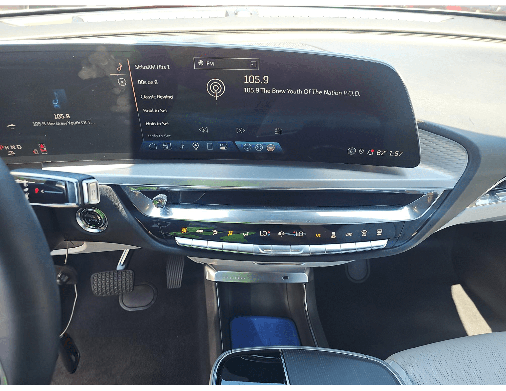 2024 Cadillac LYRIQ Sport Super Cruise AKG Audio Ventilated Seats Portland OR