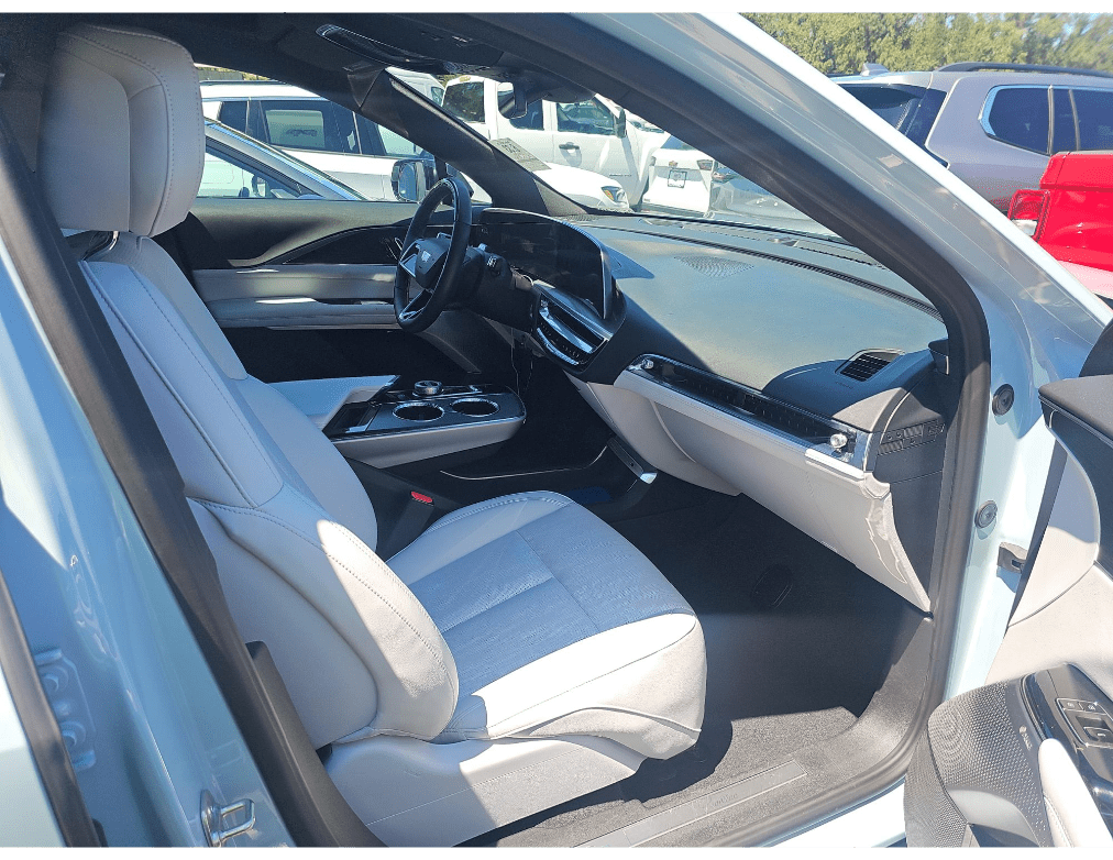 2024 Cadillac LYRIQ Sport Super Cruise AKG Audio Ventilated Seats Portland OR