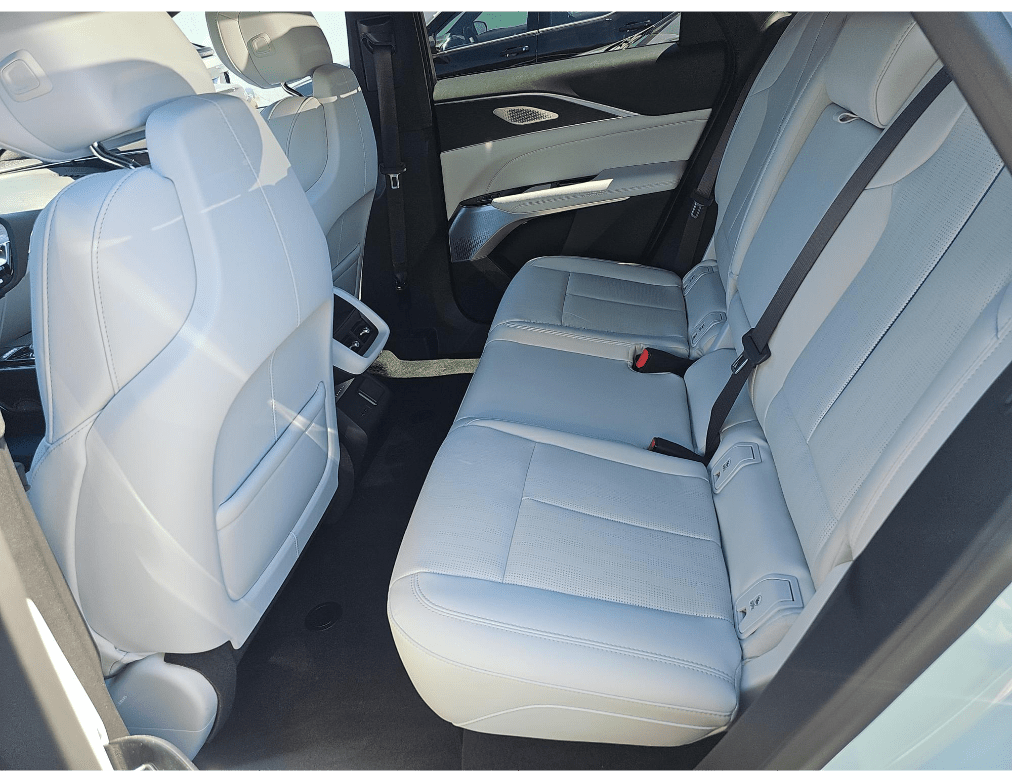 2024 Cadillac LYRIQ Sport Super Cruise AKG Audio Ventilated Seats Portland OR