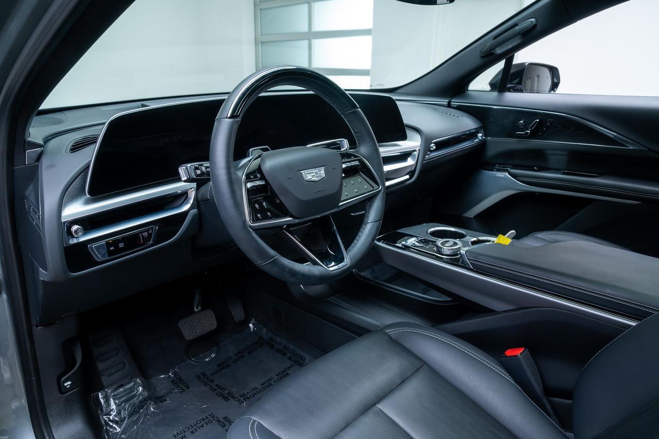 2024 Cadillac LYRIQ Sport Ventilated Massage Seats Adaptive Cruise Portland OR