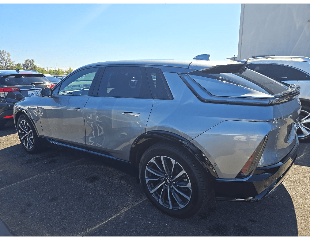 2024 Cadillac LYRIQ Sport Ventilated Massage Seats Adaptive Cruise Portland OR