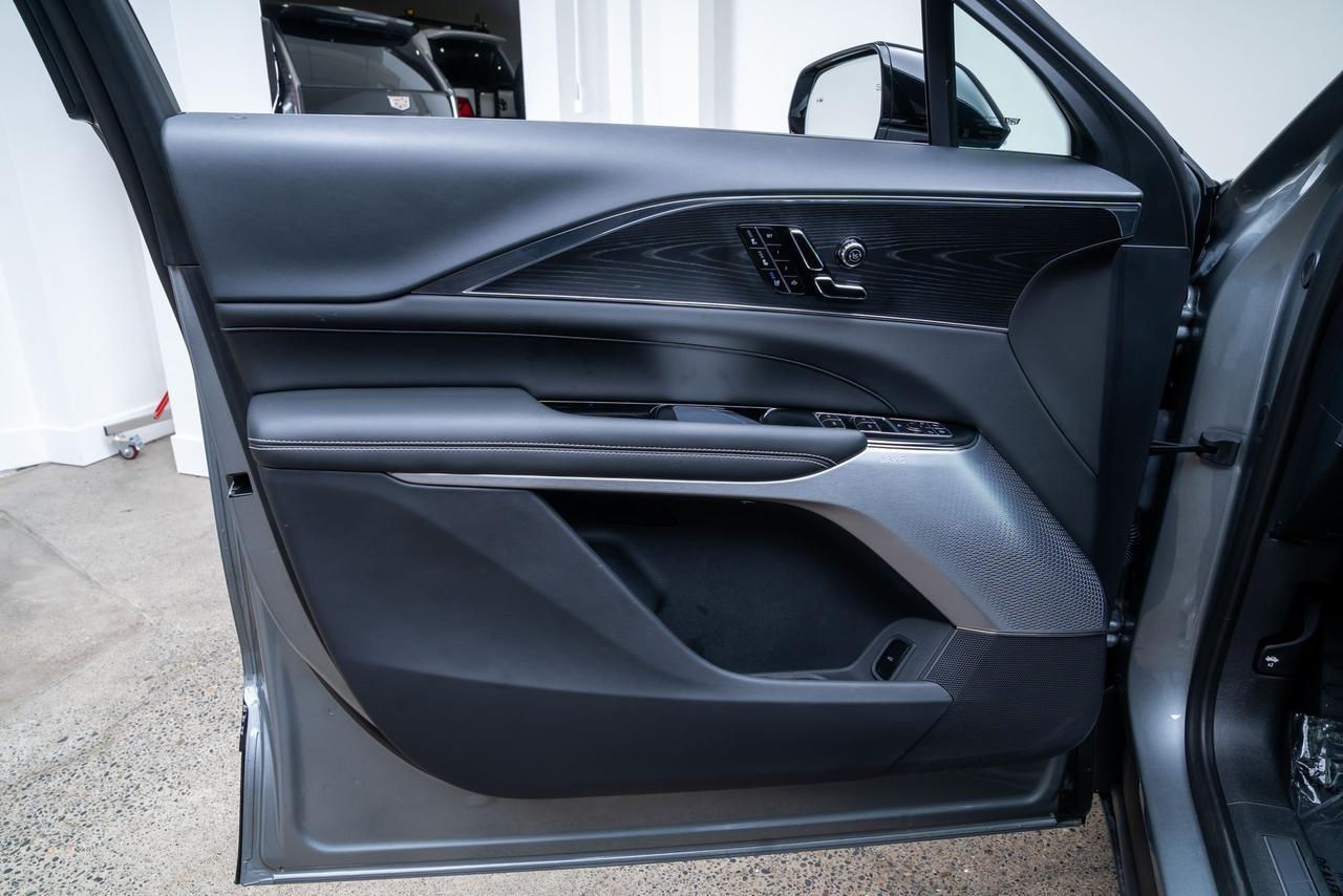 2024 Cadillac LYRIQ Sport Ventilated Massage Seats Adaptive Cruise Portland OR