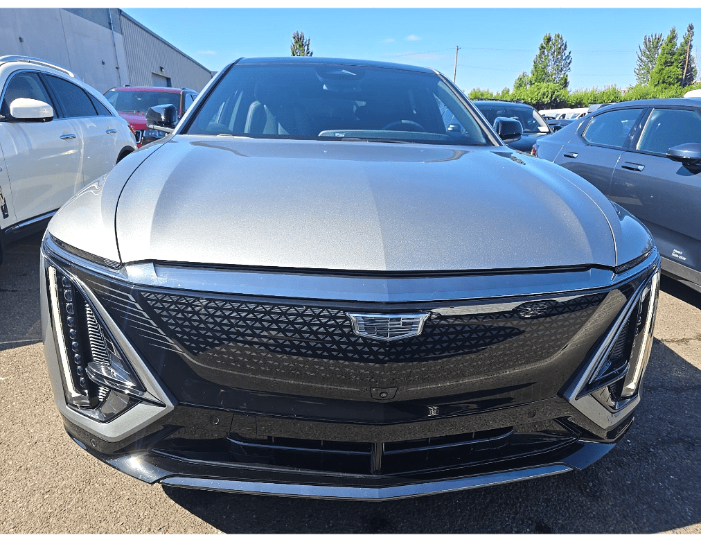 2024 Cadillac LYRIQ Sport Ventilated Massage Seats Adaptive Cruise Portland OR
