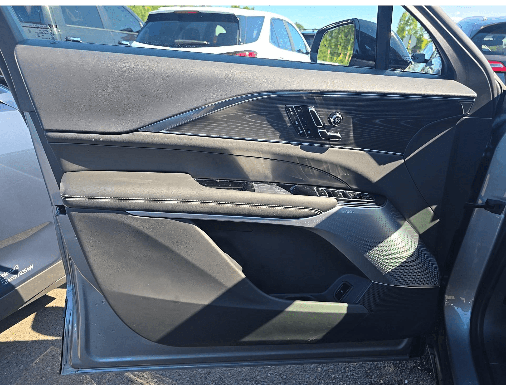 2024 Cadillac LYRIQ Sport Ventilated Massage Seats Adaptive Cruise Portland OR