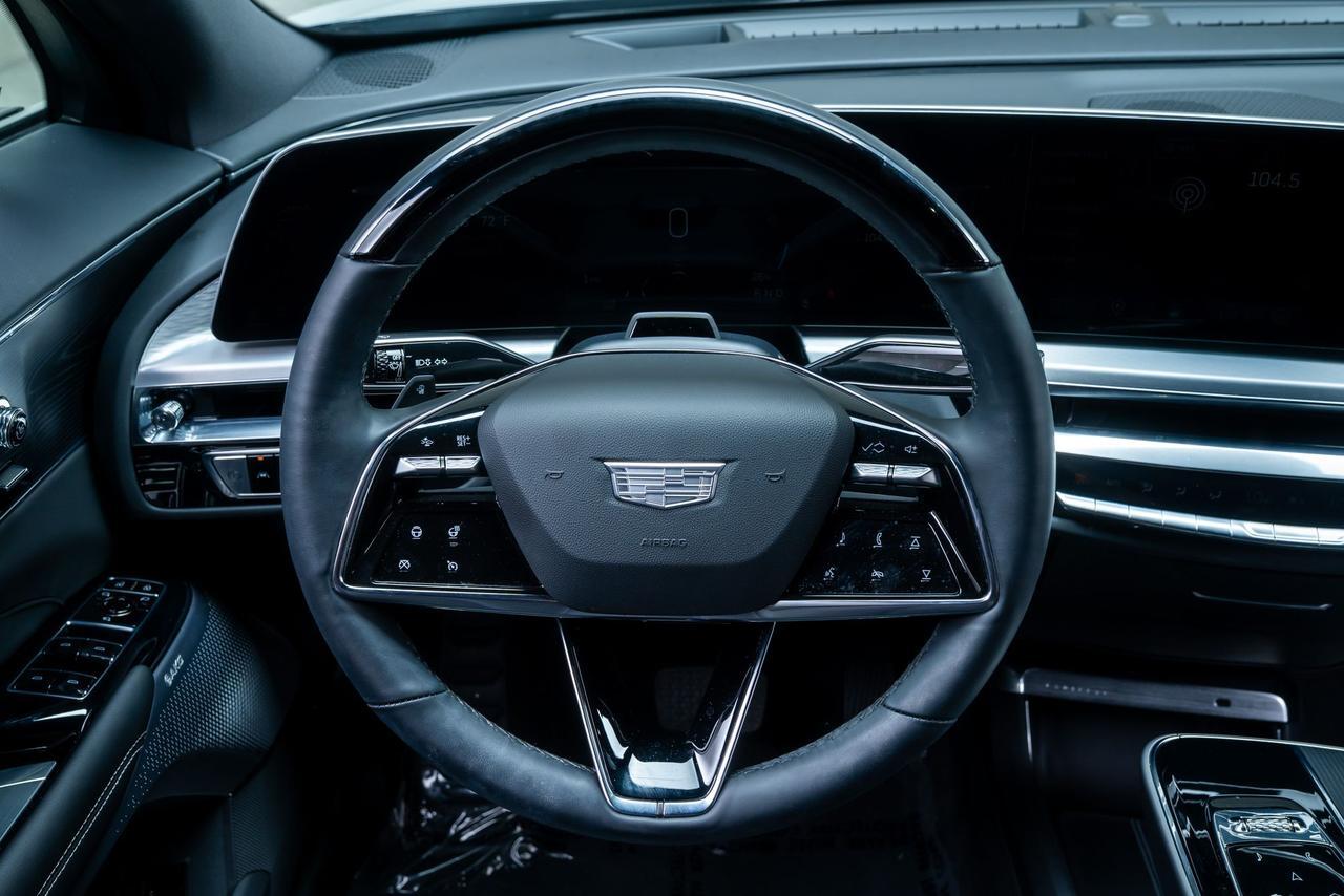 2024 Cadillac LYRIQ Sport Ventilated Massage Seats Adaptive Cruise Portland OR