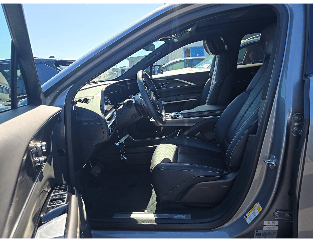 2024 Cadillac LYRIQ Sport Ventilated Massage Seats Adaptive Cruise Portland OR