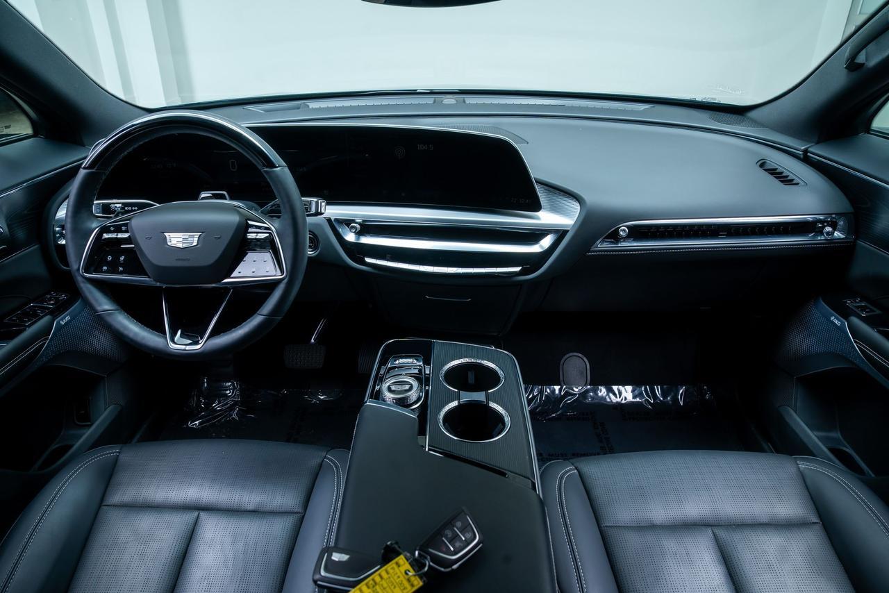 2024 Cadillac LYRIQ Sport Ventilated Massage Seats Adaptive Cruise Portland OR