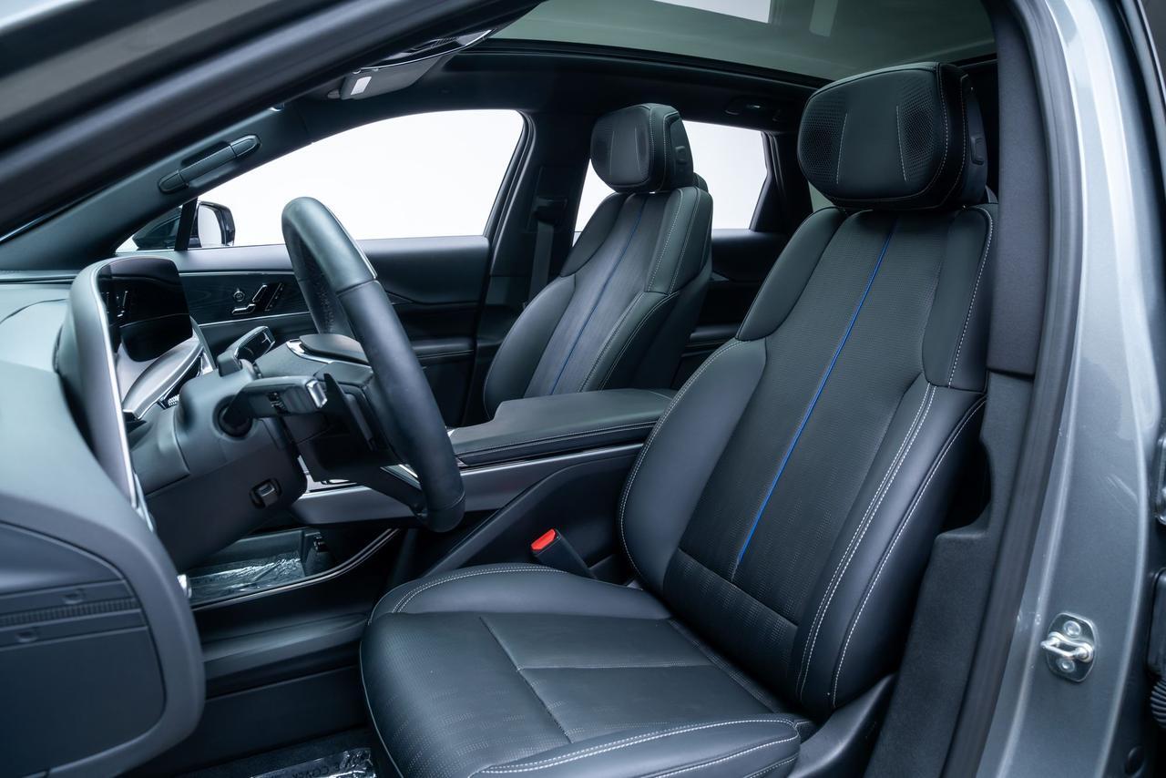 2024 Cadillac LYRIQ Sport Ventilated Massage Seats Adaptive Cruise Portland OR
