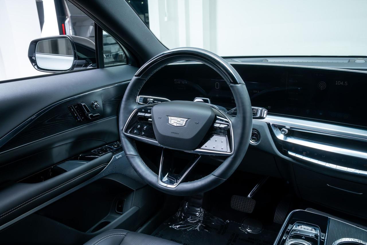 2024 Cadillac LYRIQ Sport Ventilated Massage Seats Adaptive Cruise Portland OR