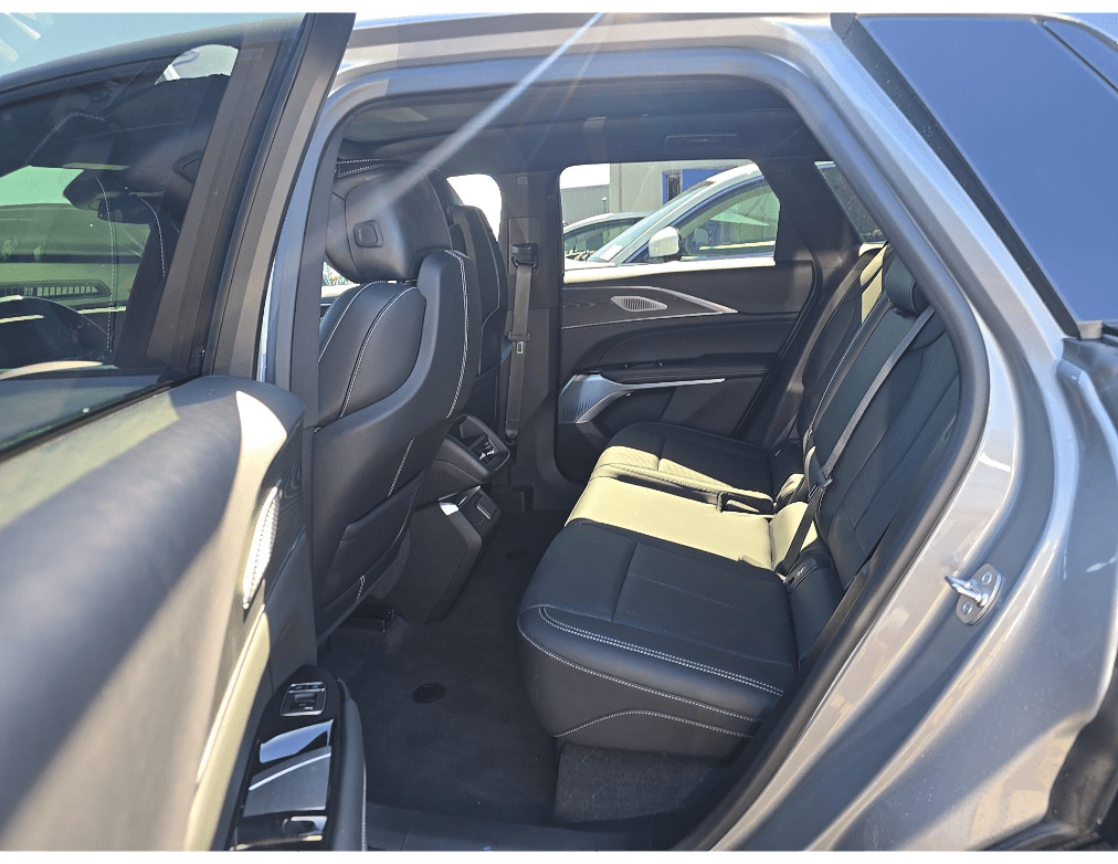 2024 Cadillac LYRIQ Sport Ventilated Massage Seats Adaptive Cruise Portland OR