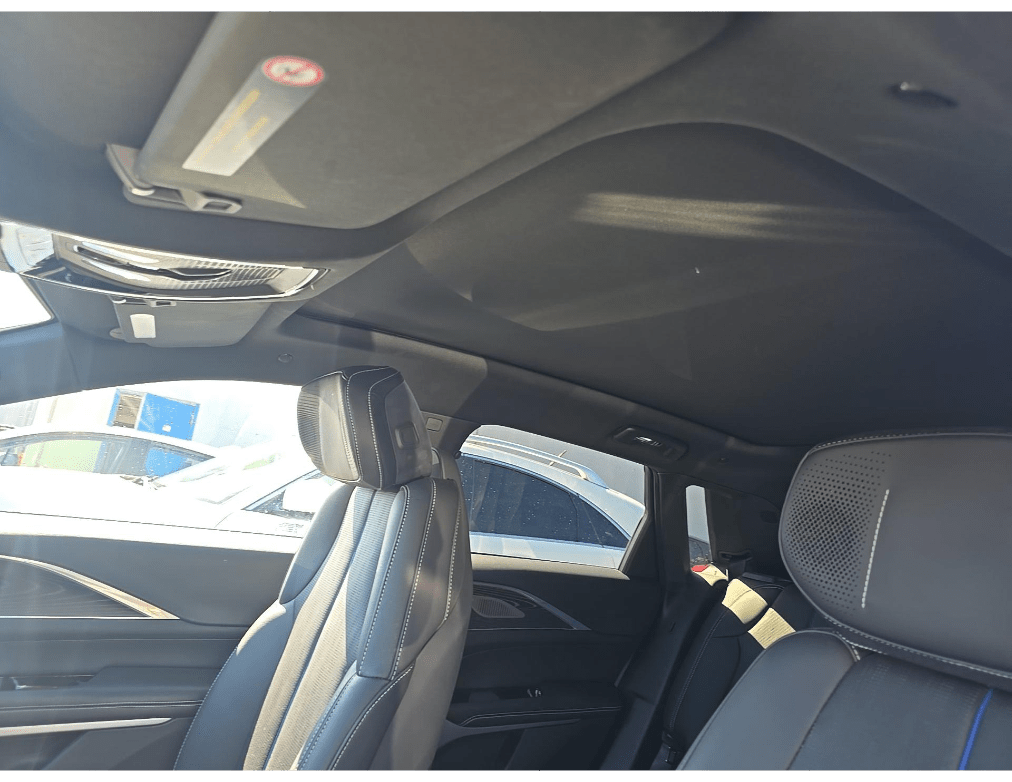 2024 Cadillac LYRIQ Sport Ventilated Massage Seats Adaptive Cruise Portland OR