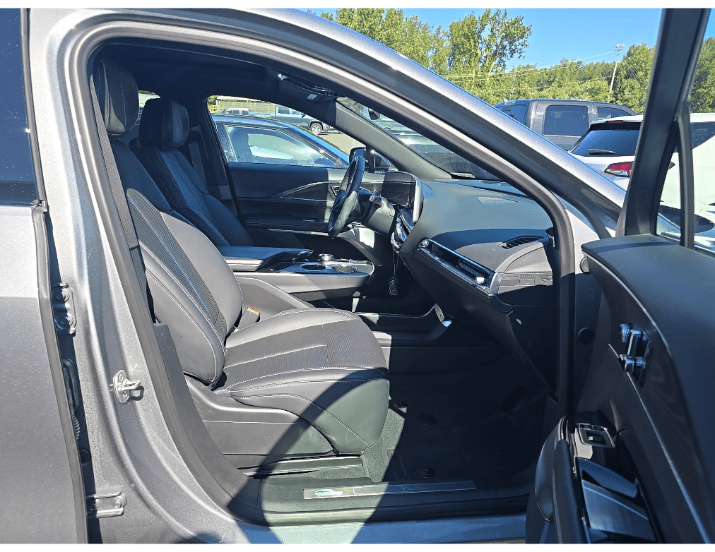 2024 Cadillac LYRIQ Sport Ventilated Massage Seats Adaptive Cruise Portland OR