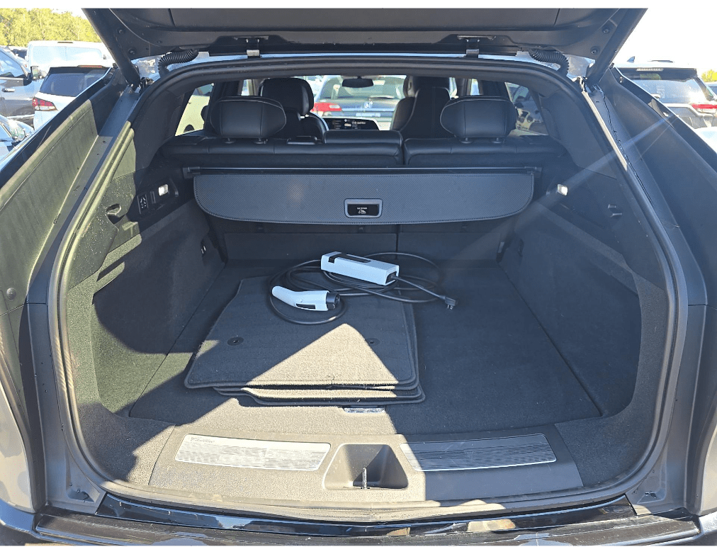 2024 Cadillac LYRIQ Sport Ventilated Massage Seats Adaptive Cruise Portland OR