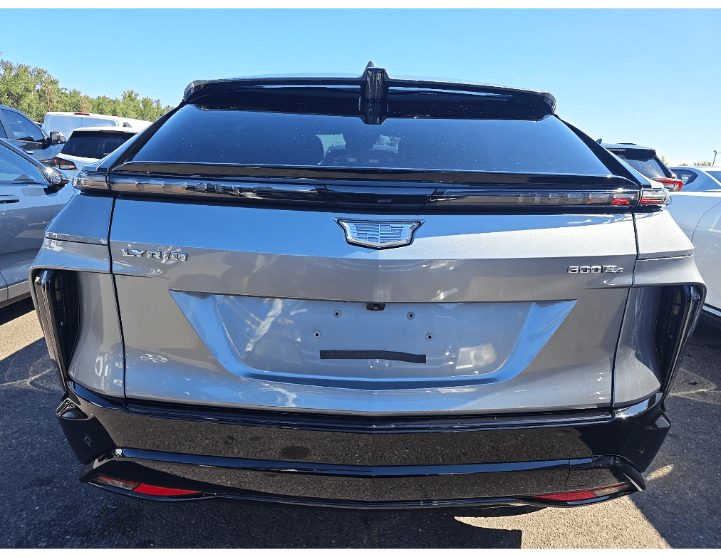 2024 Cadillac LYRIQ Sport Ventilated Massage Seats Adaptive Cruise Portland OR