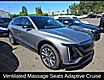 2024 Cadillac LYRIQ Sport Ventilated Massage Seats Adaptive Cruise