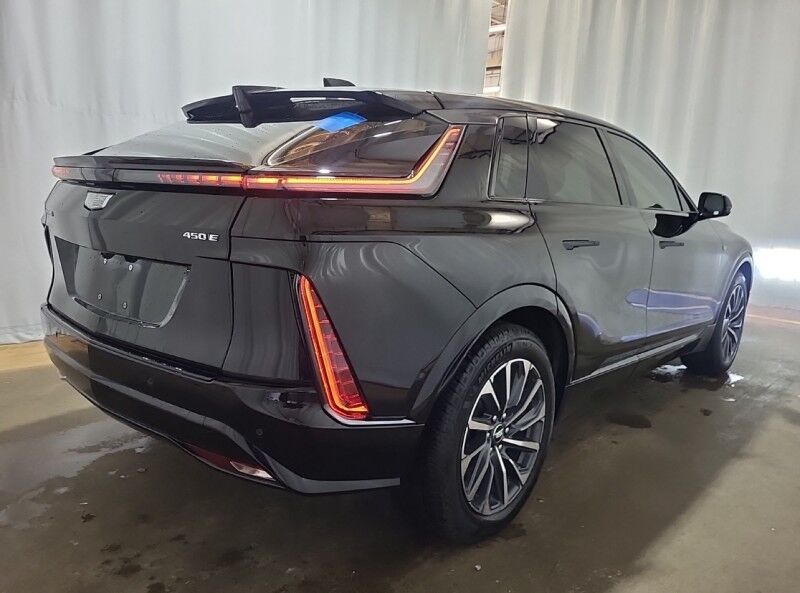 2024 Cadillac LYRIQ Sport Willowbrook IL