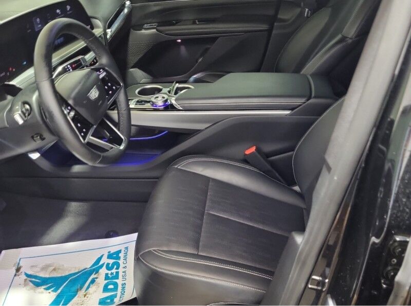 2024 Cadillac LYRIQ Sport Willowbrook IL