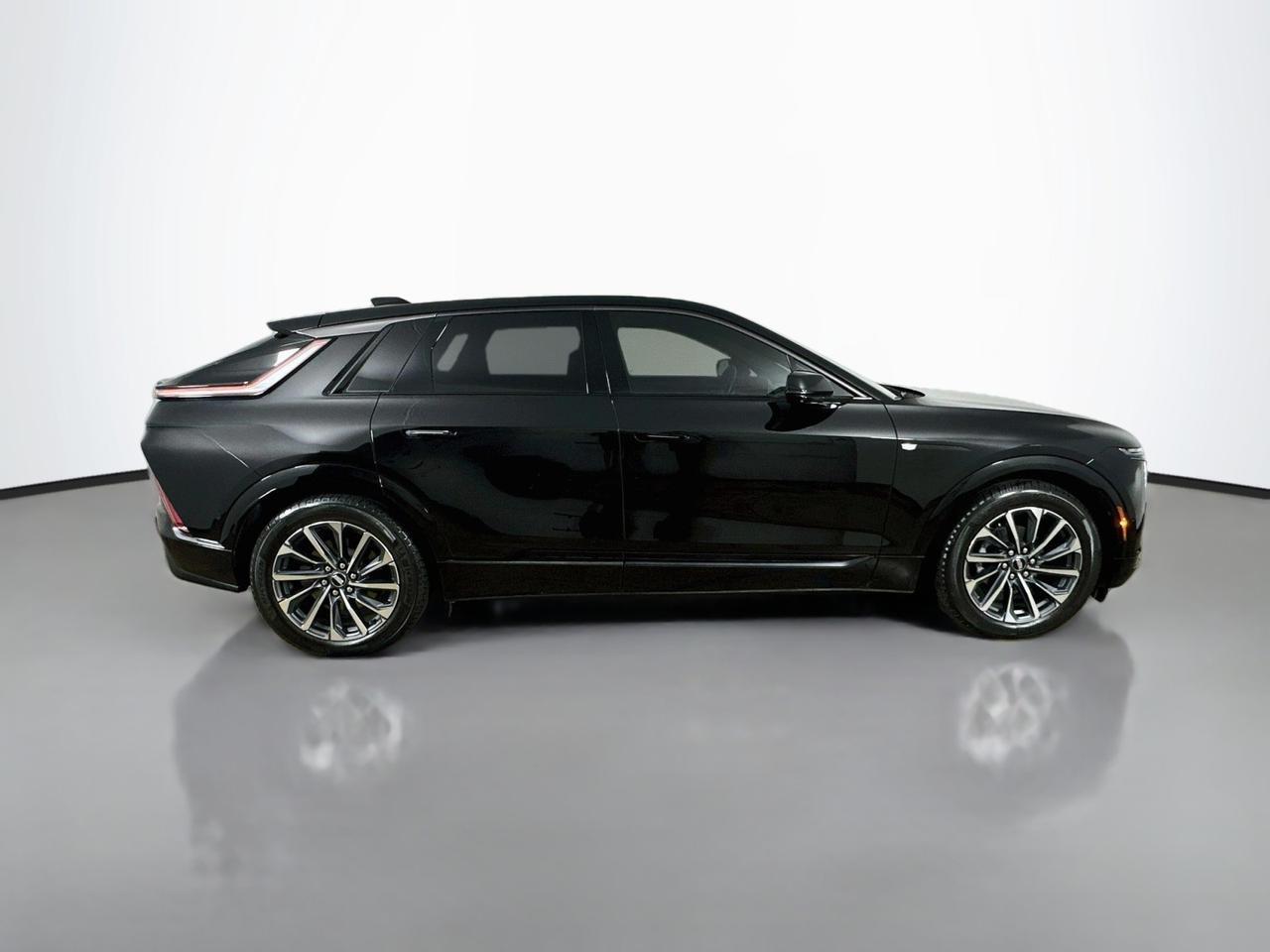 2024 Cadillac LYRIQ Sport Willowbrook IL