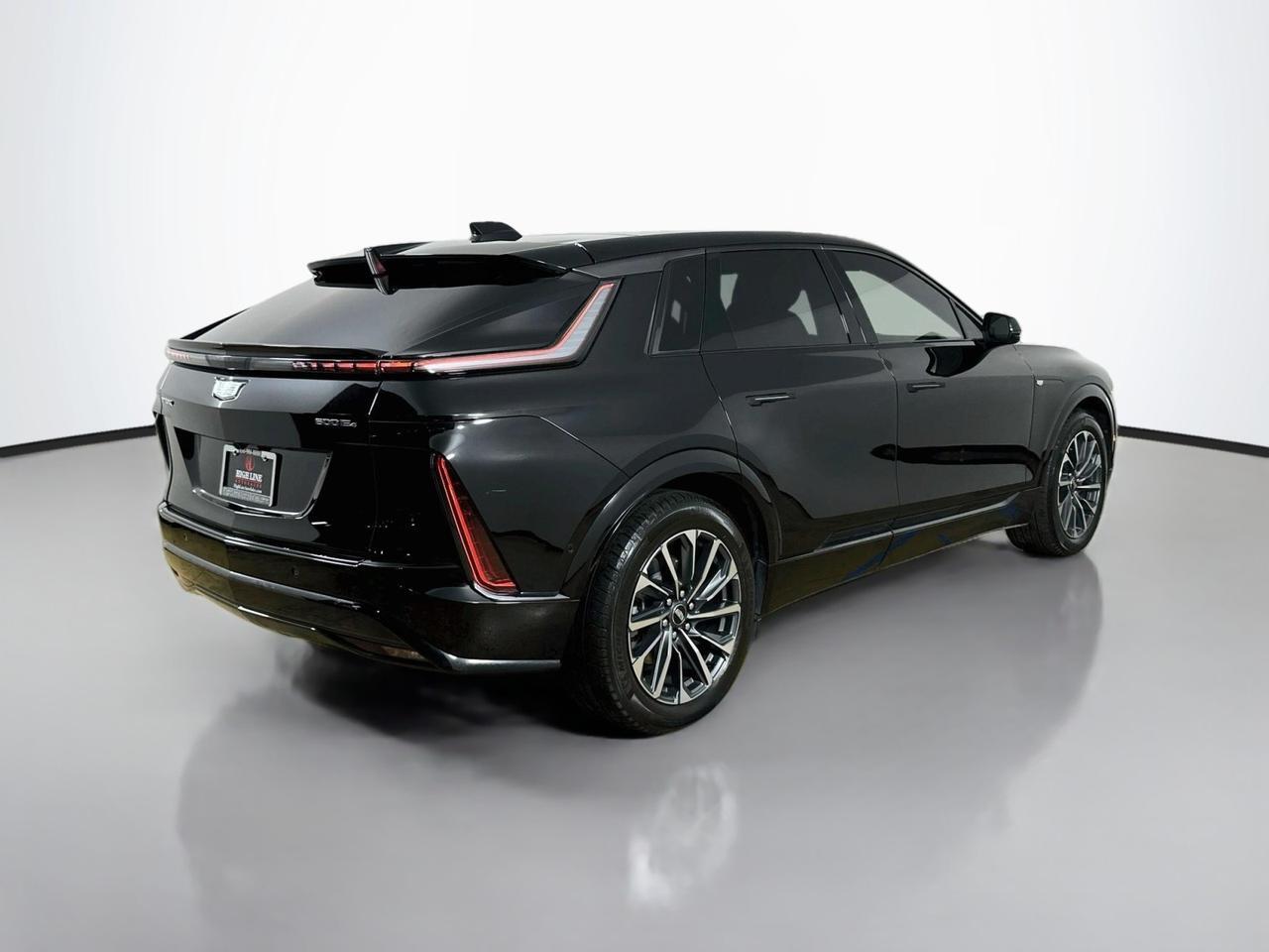 2024 Cadillac LYRIQ Sport Willowbrook IL
