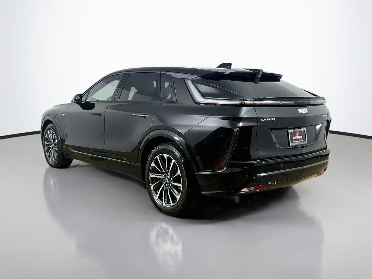 2024 Cadillac LYRIQ Sport Willowbrook IL