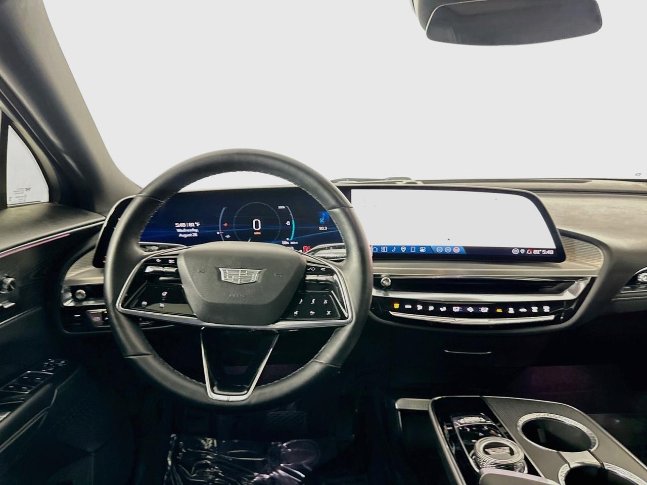 2024 Cadillac LYRIQ Sport Willowbrook IL
