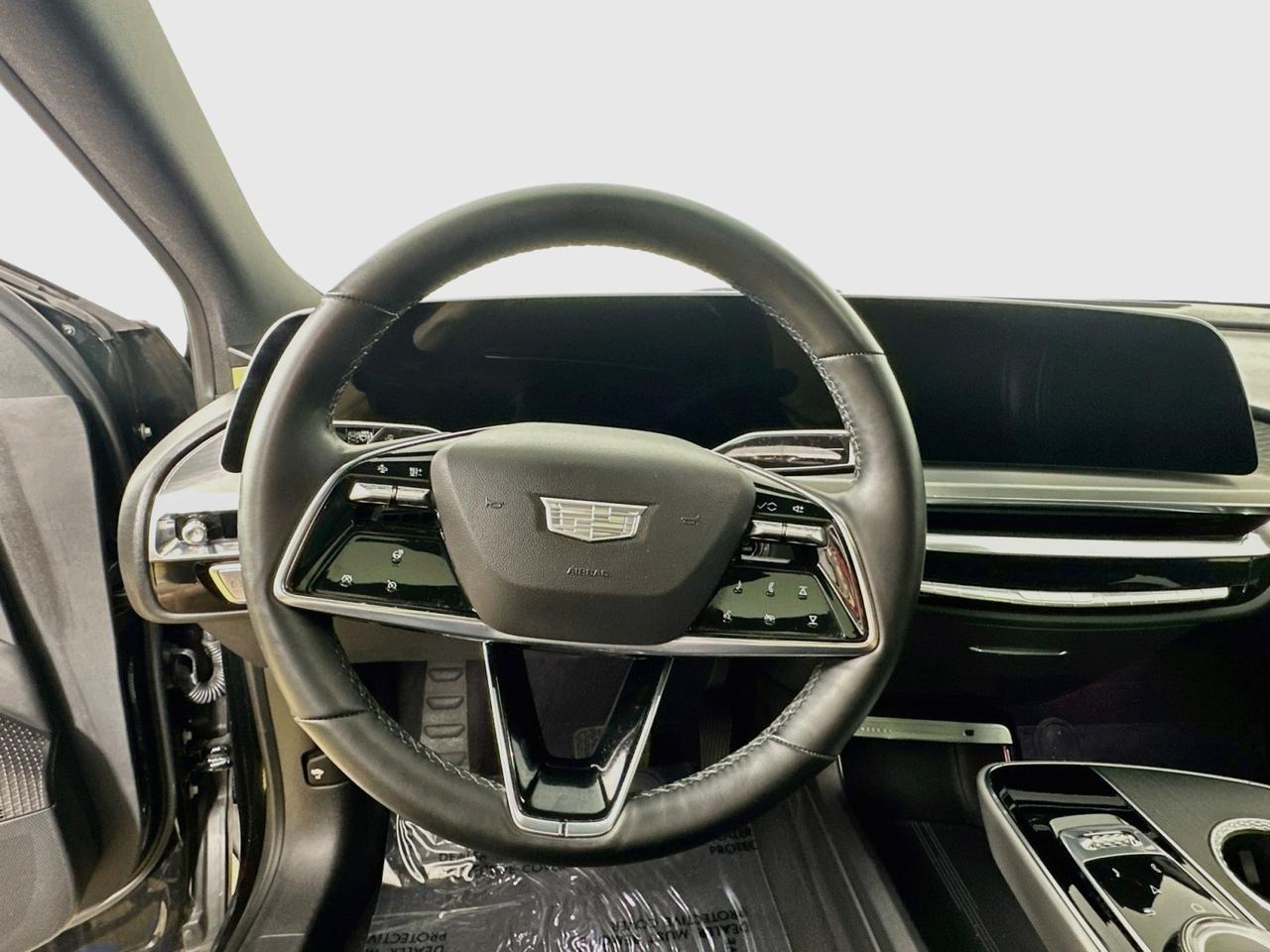 2024 Cadillac LYRIQ Sport Willowbrook IL