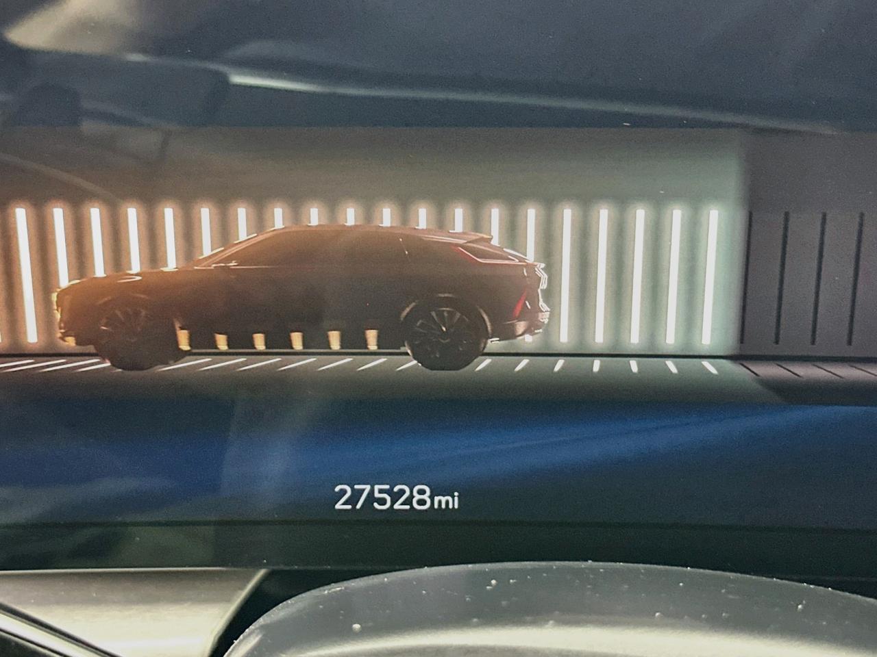 2024 Cadillac LYRIQ Sport Willowbrook IL