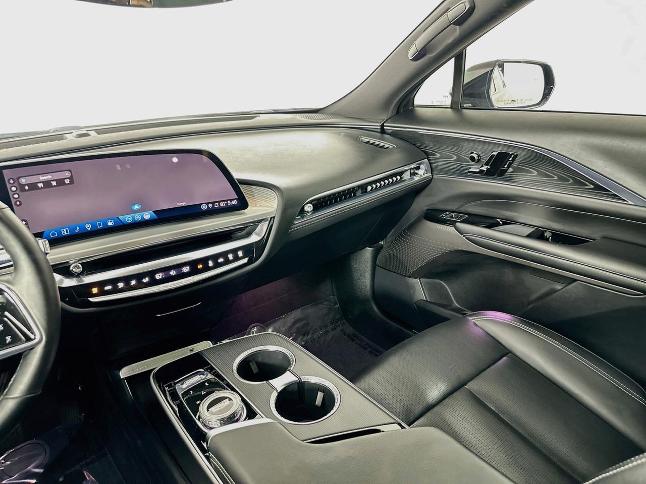2024 Cadillac LYRIQ Sport Willowbrook IL