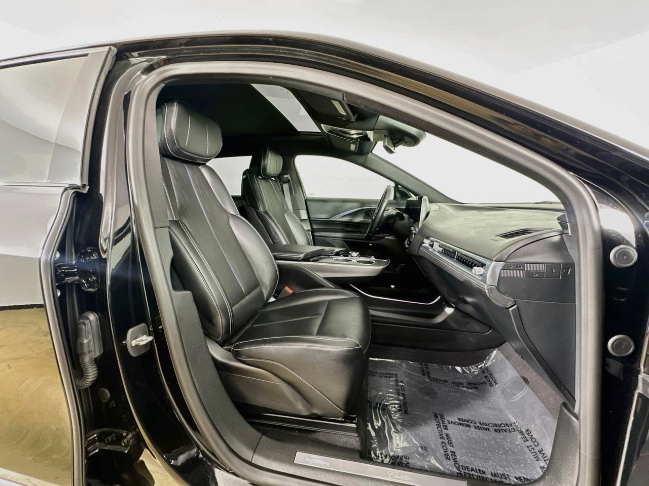 2024 Cadillac LYRIQ Sport Willowbrook IL
