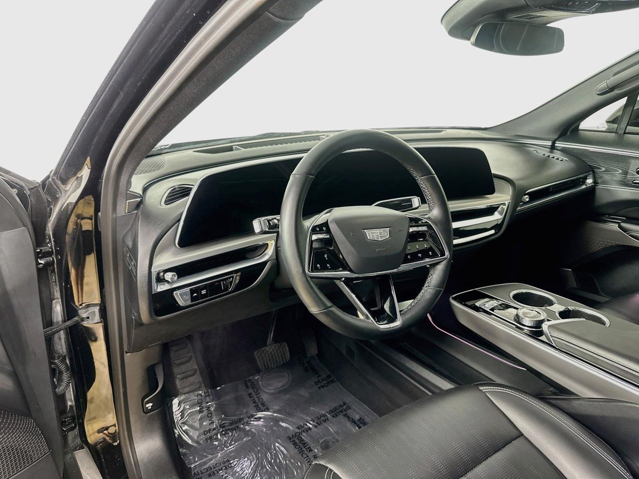 2024 Cadillac LYRIQ Sport Willowbrook IL