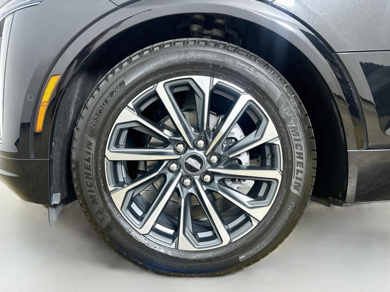 2024 Cadillac LYRIQ Sport Willowbrook IL