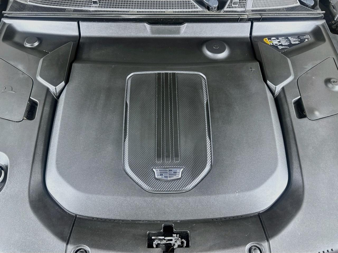 2024 Cadillac LYRIQ Sport Willowbrook IL