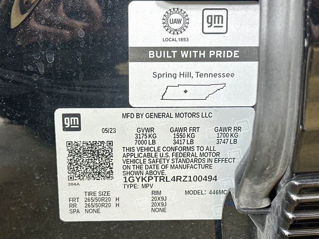 2024 Cadillac LYRIQ Sport Willowbrook IL