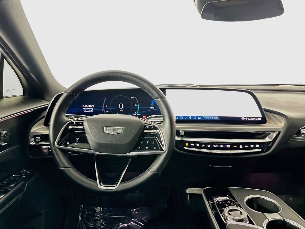 2024 Cadillac LYRIQ Sport Willowbrook IL