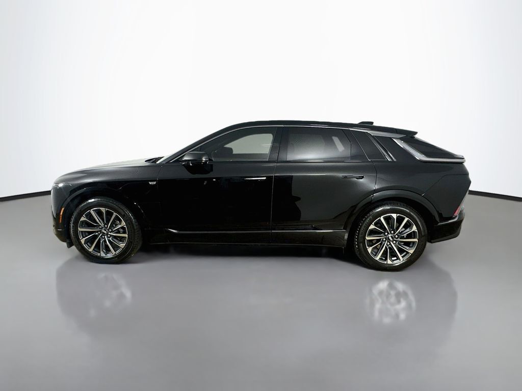 2024 Cadillac LYRIQ Sport Willowbrook IL
