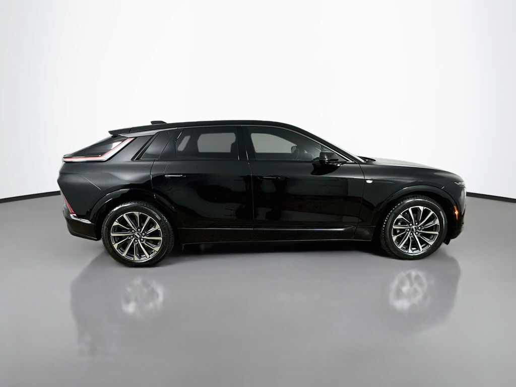 2024 Cadillac LYRIQ Sport Willowbrook IL