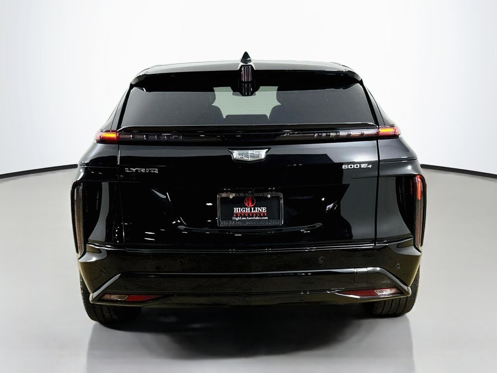 2024 Cadillac LYRIQ Sport Willowbrook IL