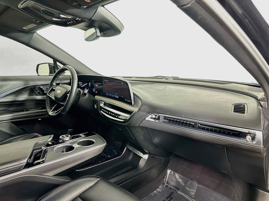 2024 Cadillac LYRIQ Sport Willowbrook IL