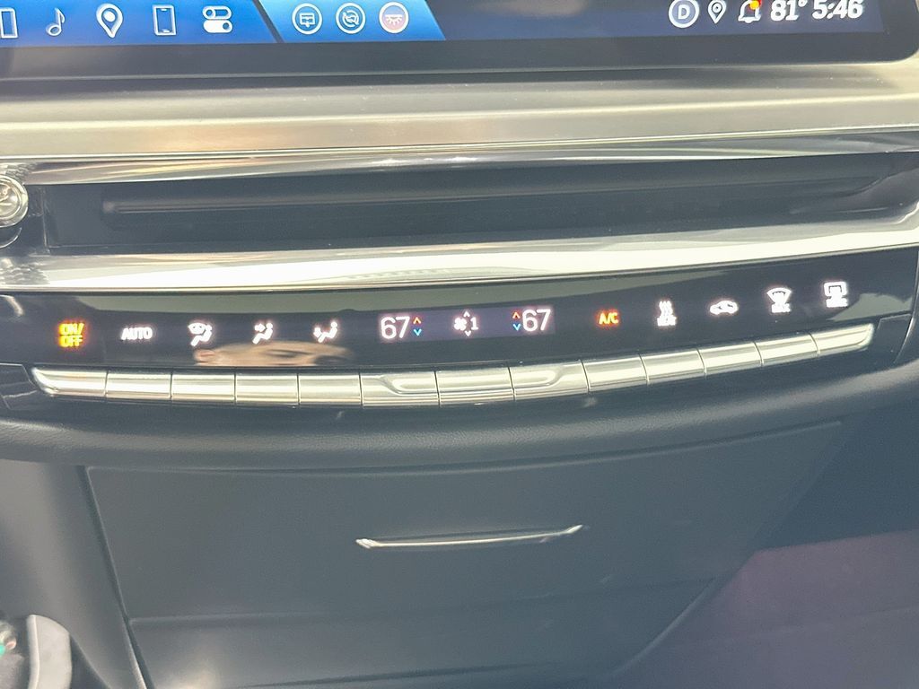2024 Cadillac LYRIQ Sport Willowbrook IL