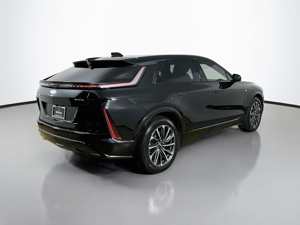 2024 Cadillac LYRIQ Sport Willowbrook IL