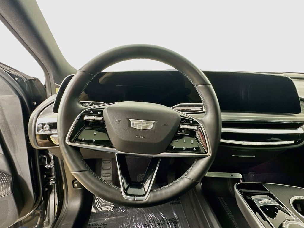 2024 Cadillac LYRIQ Sport Willowbrook IL